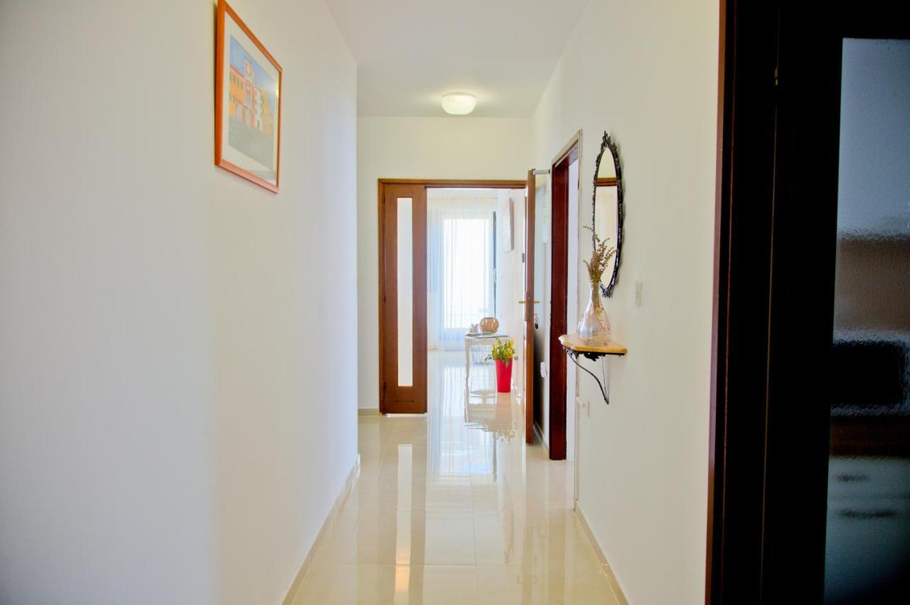 Apartment Karolina - Green Oasis Pula Ngoại thất bức ảnh