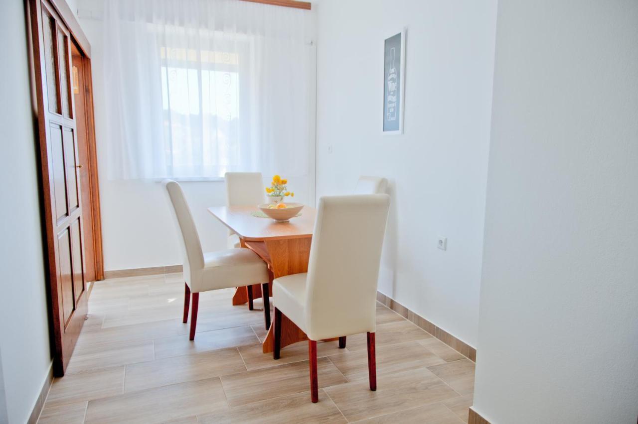Apartment Karolina - Green Oasis Pula Ngoại thất bức ảnh